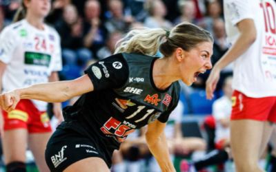 Två segrar i ATG Svenska Cupen