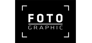 Fotographic logo