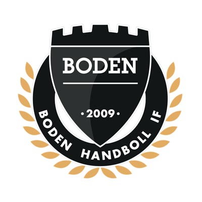 Boden Handboll logo