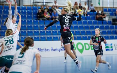 Förlust mot Kungälv