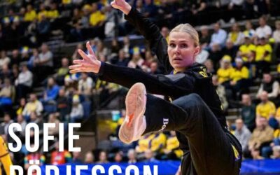 Sofie Börjesson till Boden Handboll