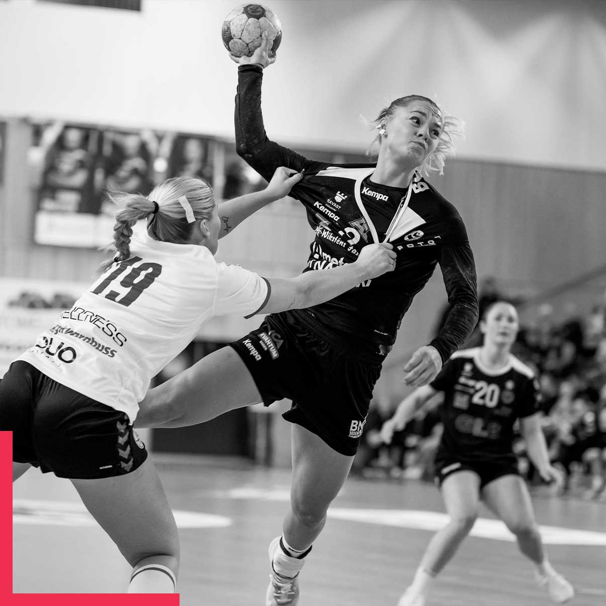 Boden handboll vinnare