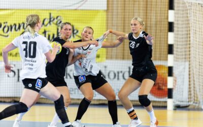 Skuru i åttondelsfinalen
