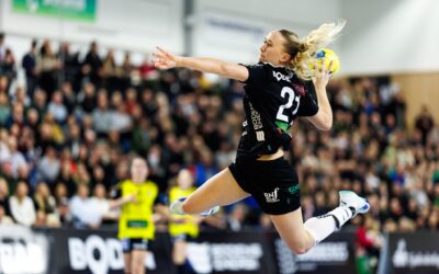 Topplag kommer till Boden