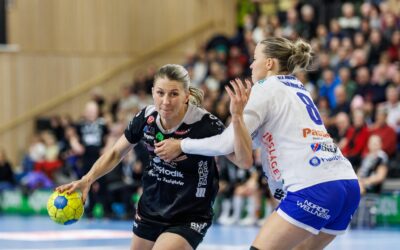 Sur förlust i Jönköping