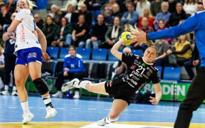 Kristianstad på bortaplan