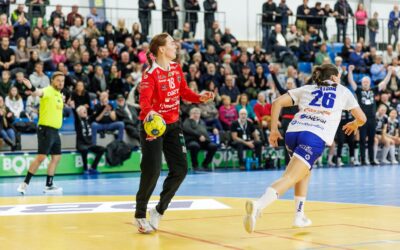 Mie lämnar efter säsongen