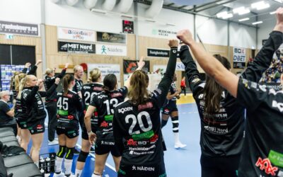 Tuff match mot Kungälv