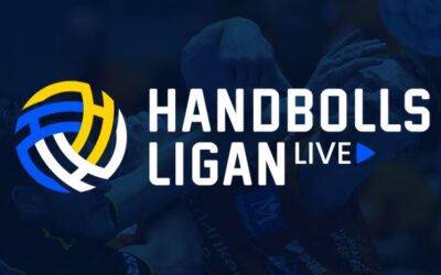 Handbollsligan live