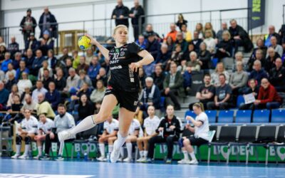 Skövde HF på torsdag