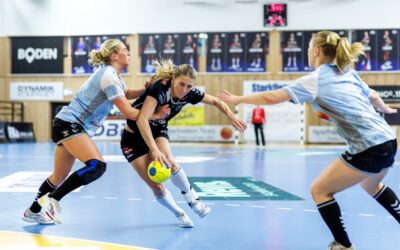 Mot Skåne på lördag