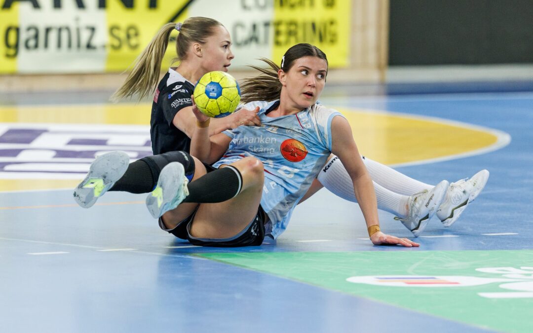 Höör borta i tredje matchen