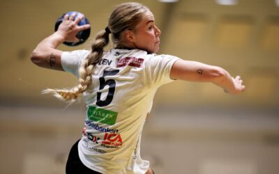 Ute ur Svenska Cupen