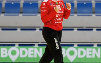 Vidare i Svenska Cupen