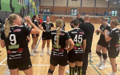 Seger i tredje matchen