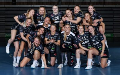Premiär i Bodens Energi Arena