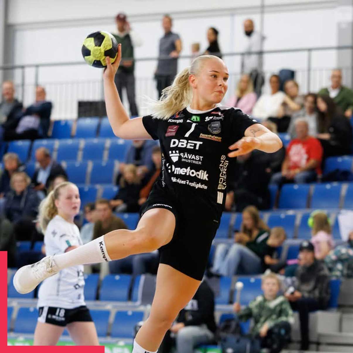 Boden handboll vinnare