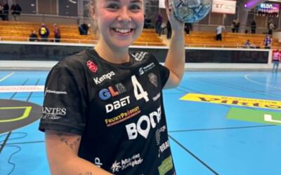 Seger i Skara